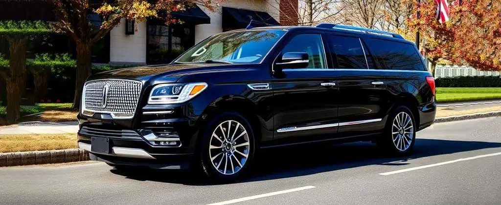 Denville Limo & Car Service customer support